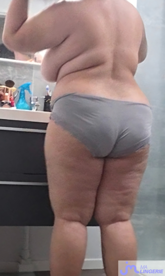 Photos de lingeries : Pour votre plaisir 