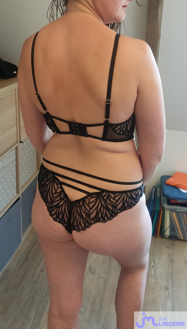 lingeries de Enbateau76