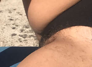 Photos de lingeries : En maillot