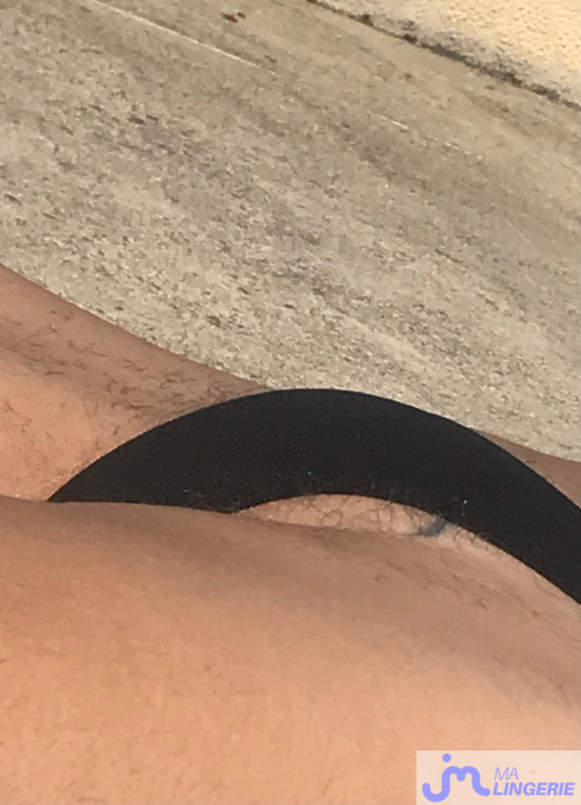 lingeries de Bigsex