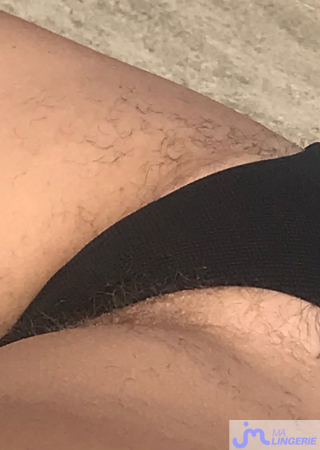 lingeries de Bigsex