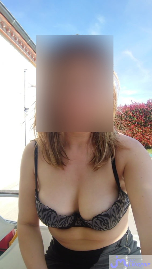 Photos de lingeries : Pour vous 