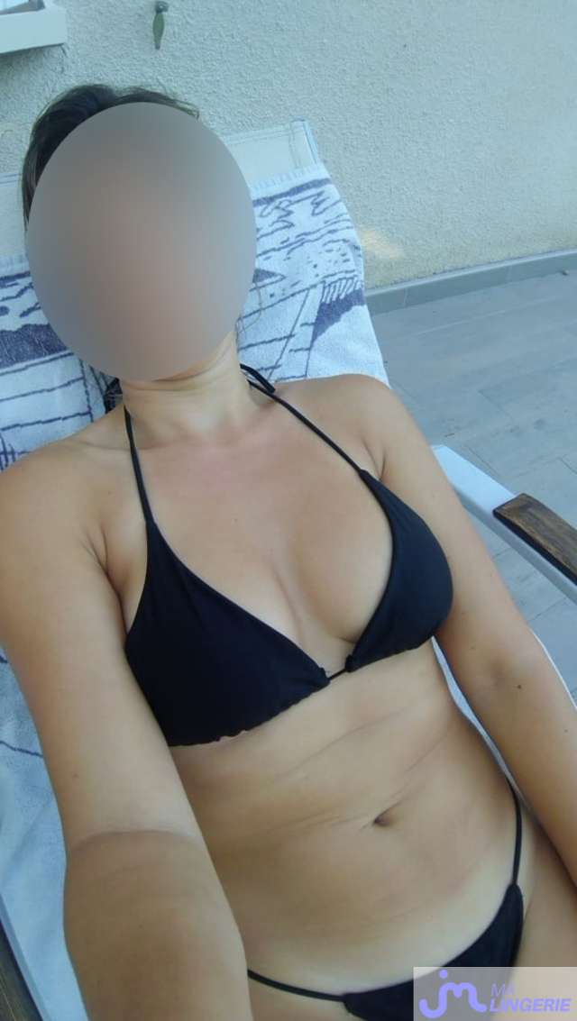 lingeries de amantmaitressse