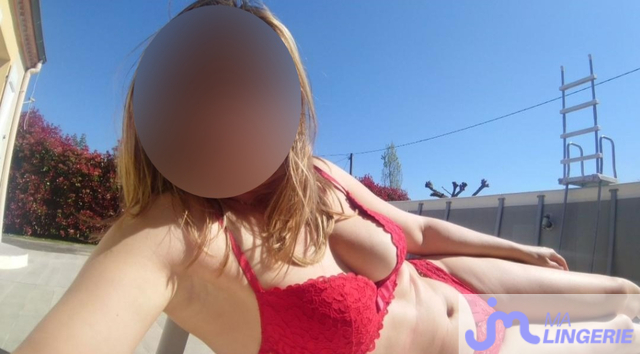 lingeries de amantmaitressse
