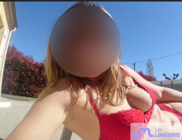 lingeries de amantmaitressse
