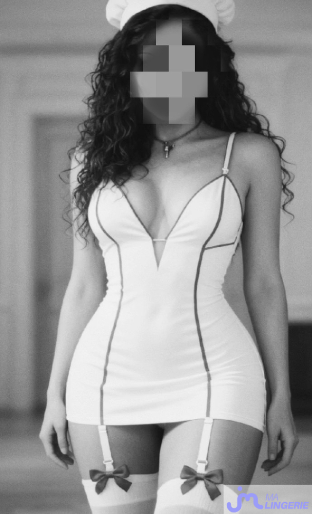 lingeries de Valkyrie 