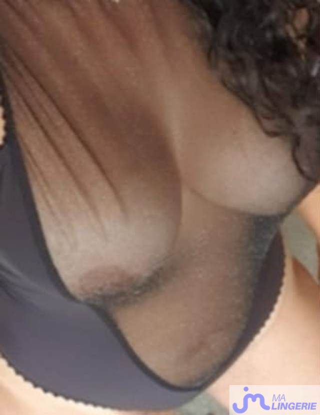 lingeries de Winna