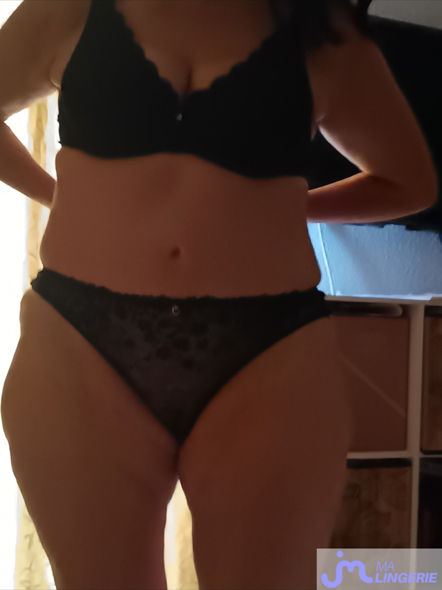 lingeries de Felix828