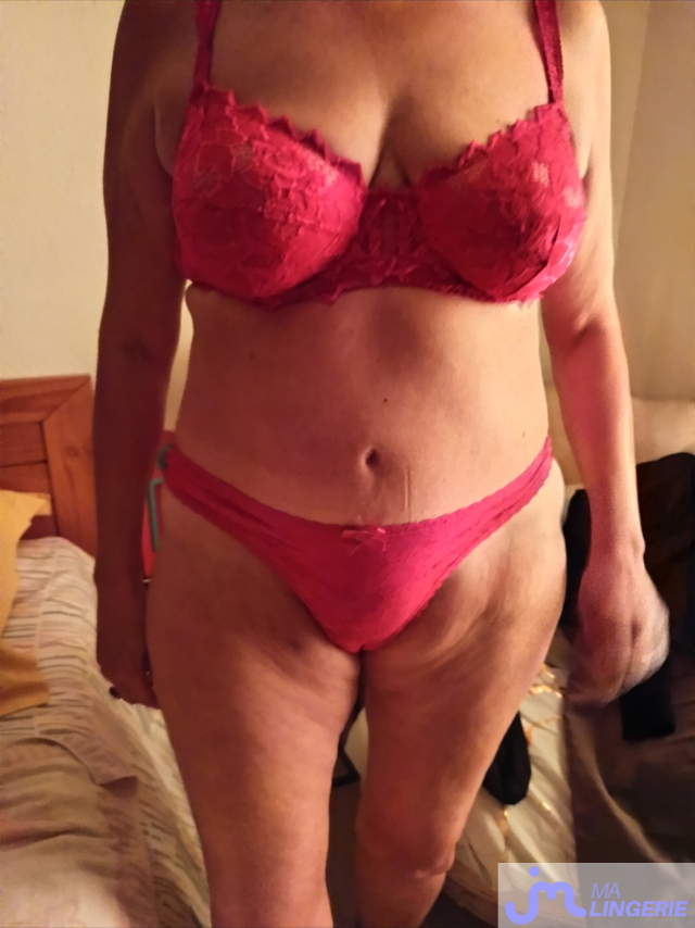 lingeries de Felix828