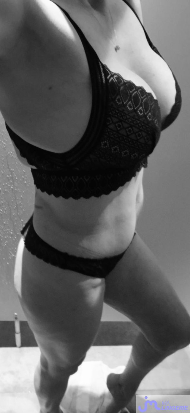 lingeries de Theafab