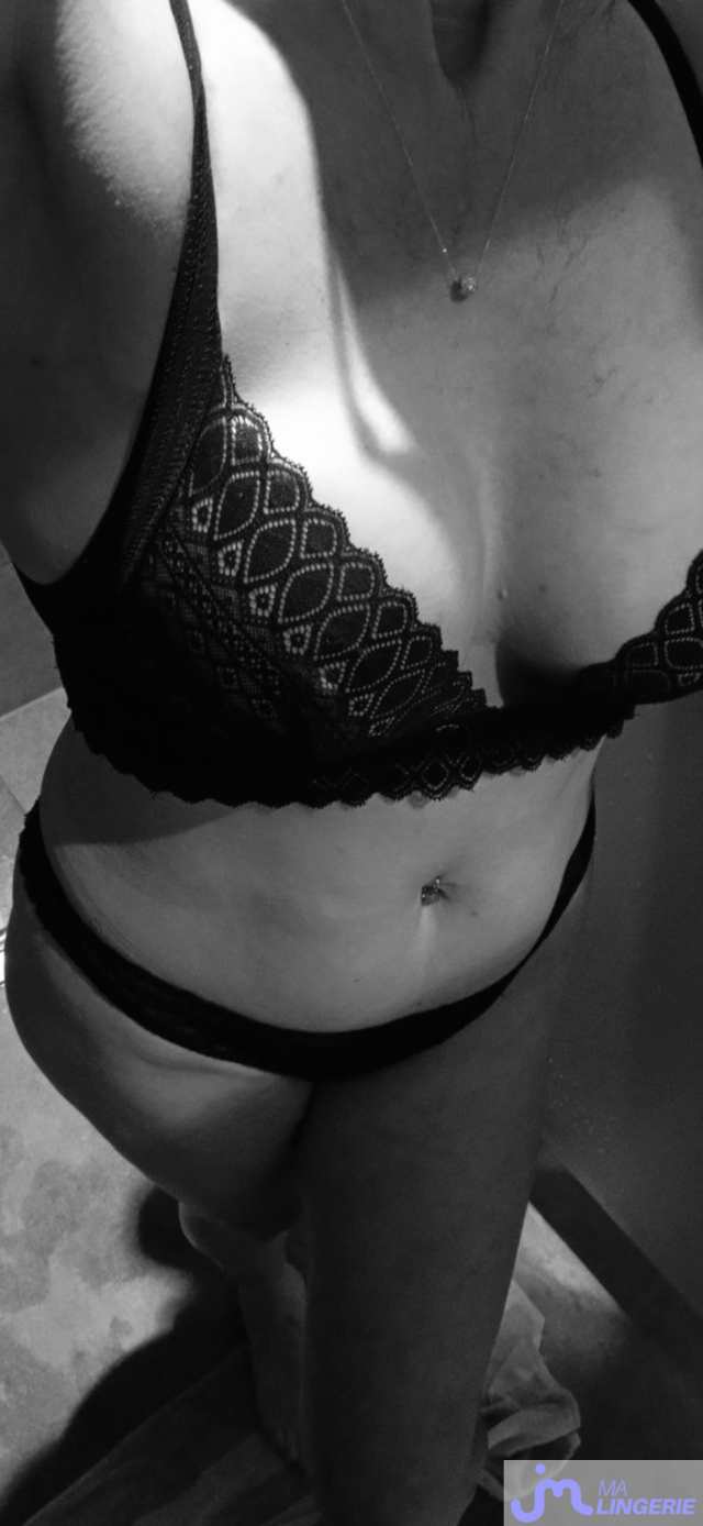 lingeries de Theafab