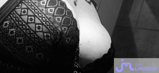 lingeries de Theafab