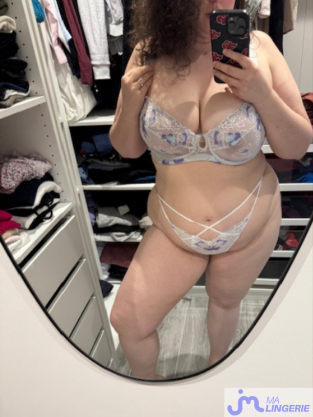 lingeries de AureliaViva