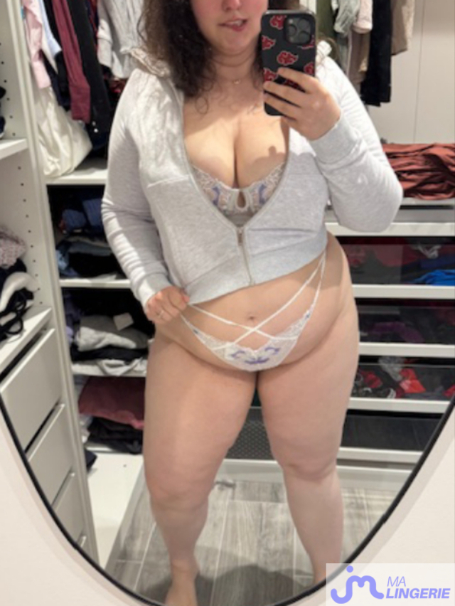 lingeries de AureliaViva