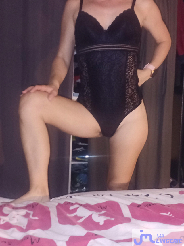 lingeries de sexarmor 