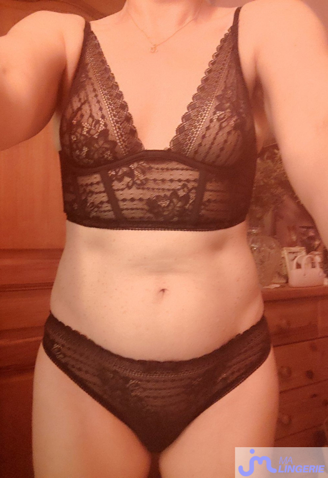 lingeries de carole de rouen