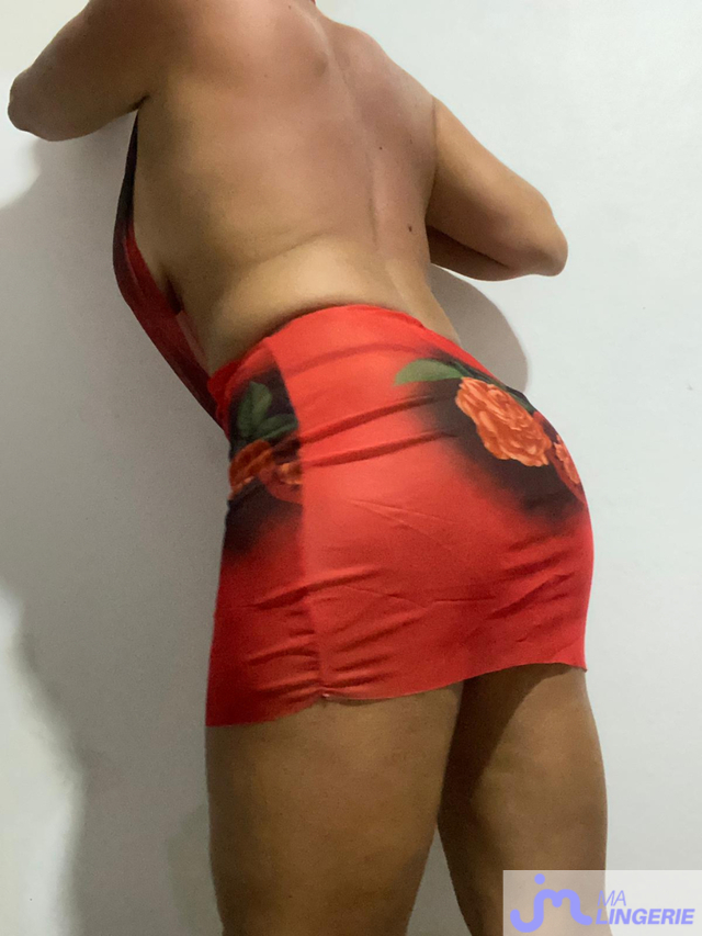 lingeries de Braise2020