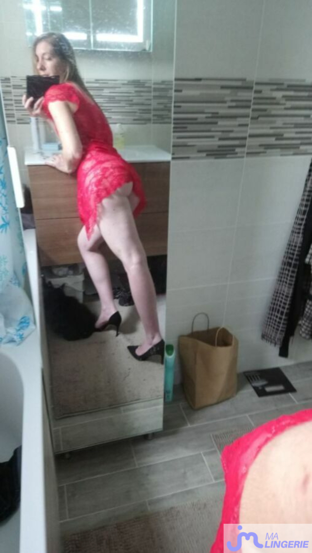 lingeries de Athame