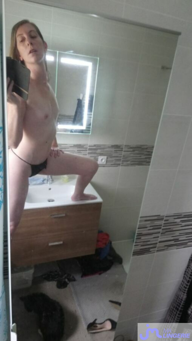 lingeries de Athame