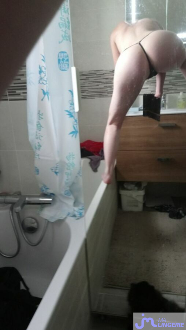 lingeries de Athame