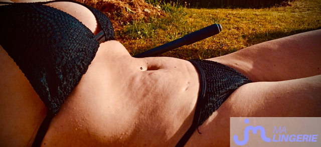 lingeries de Theafab