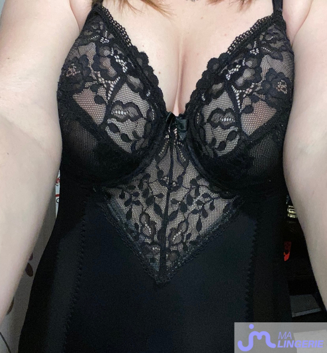 Photos de lingeries : Un peu de tout 
