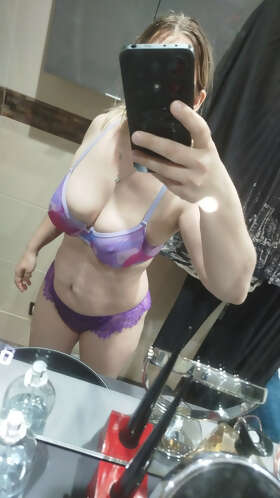 Photos de lingeries : lingerie de ma femme 