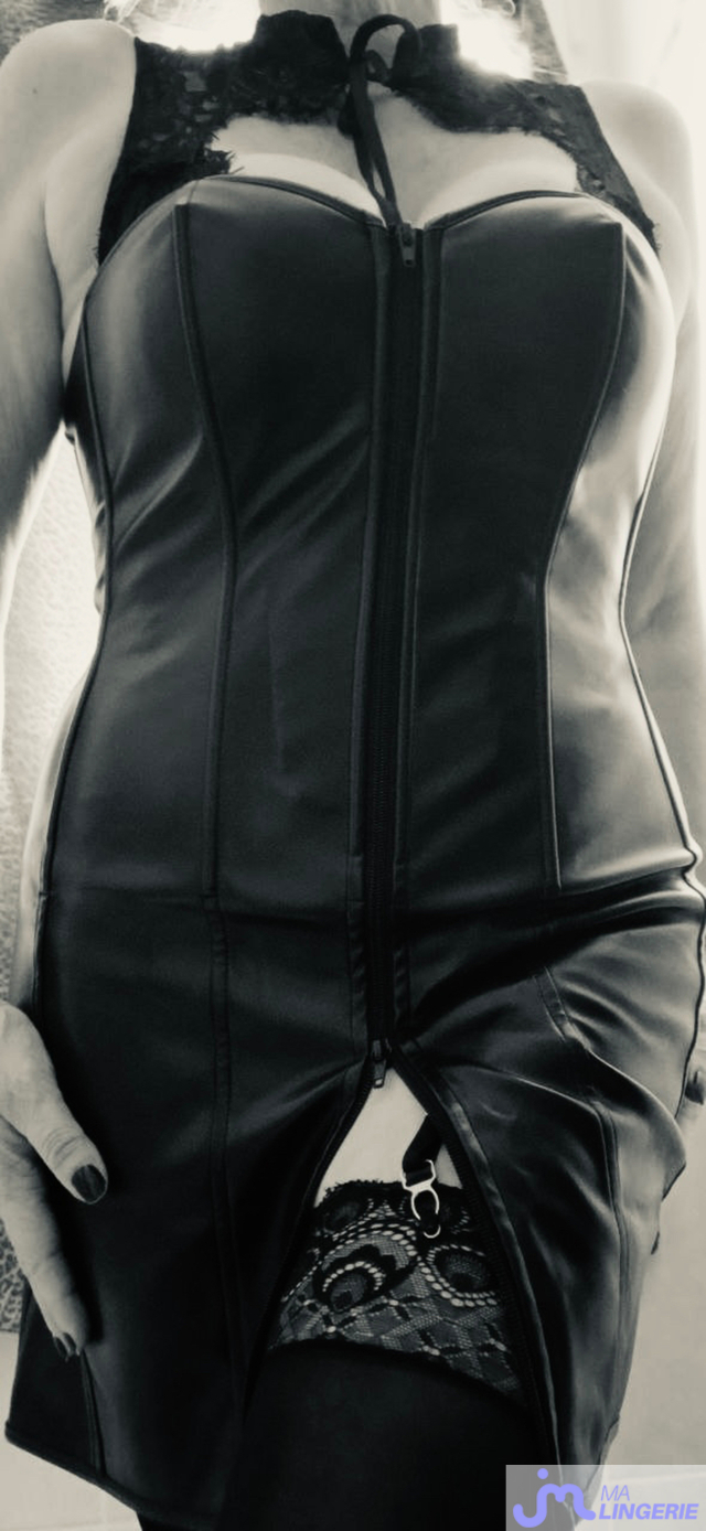 lingeries de Theafab