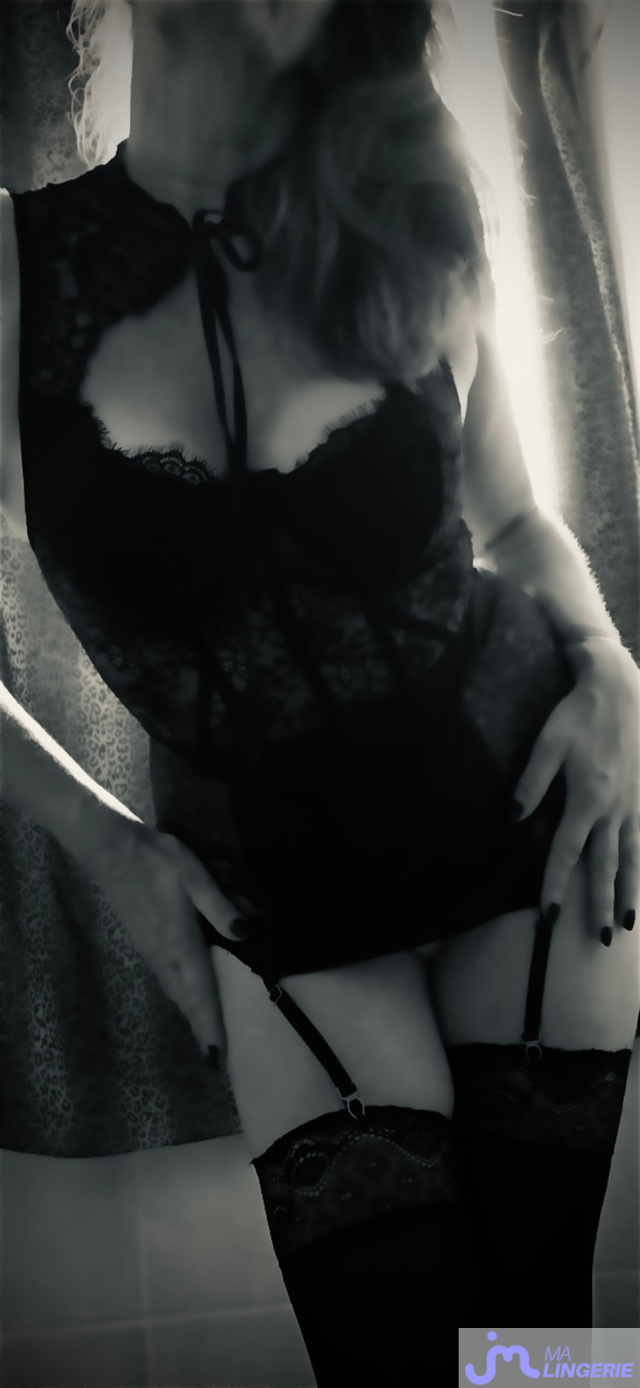 lingeries de Theafab