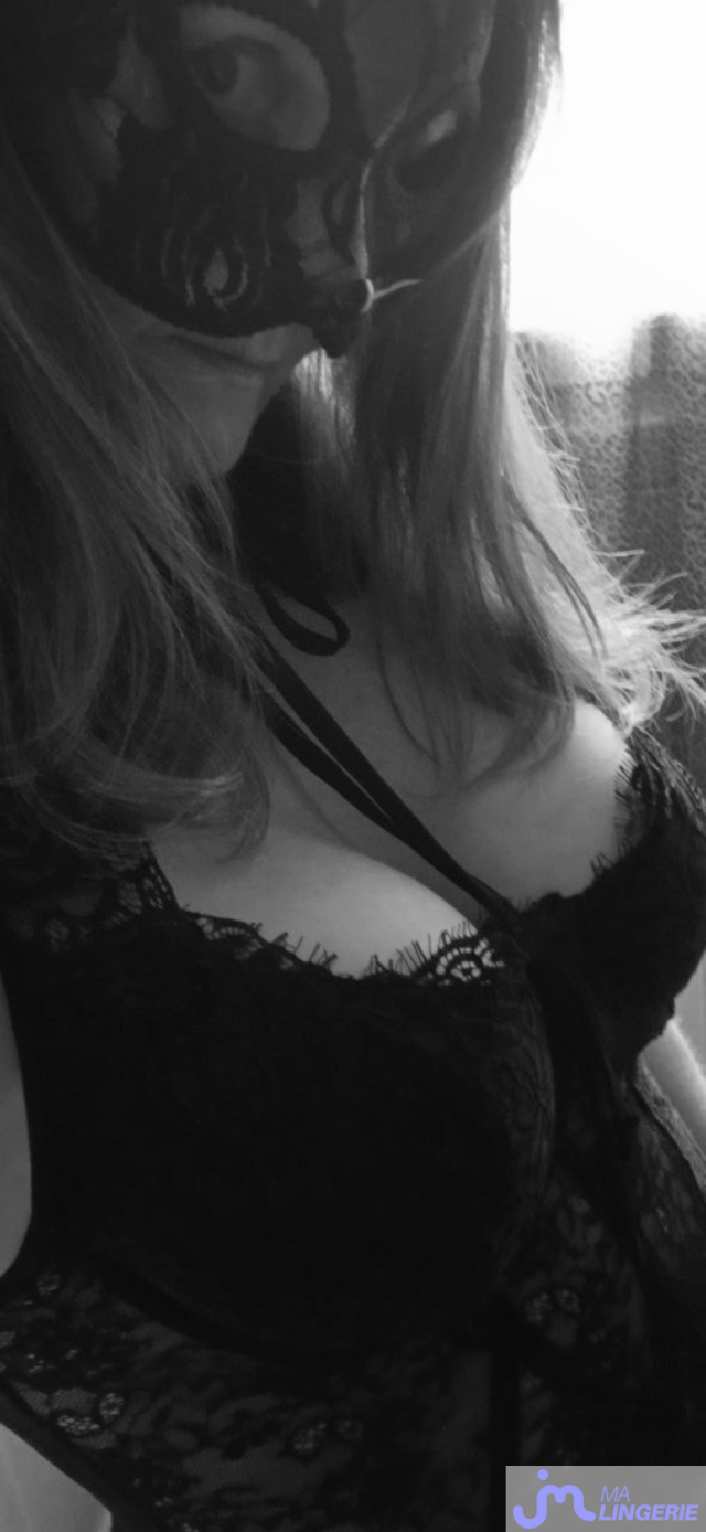 lingeries de Theafab