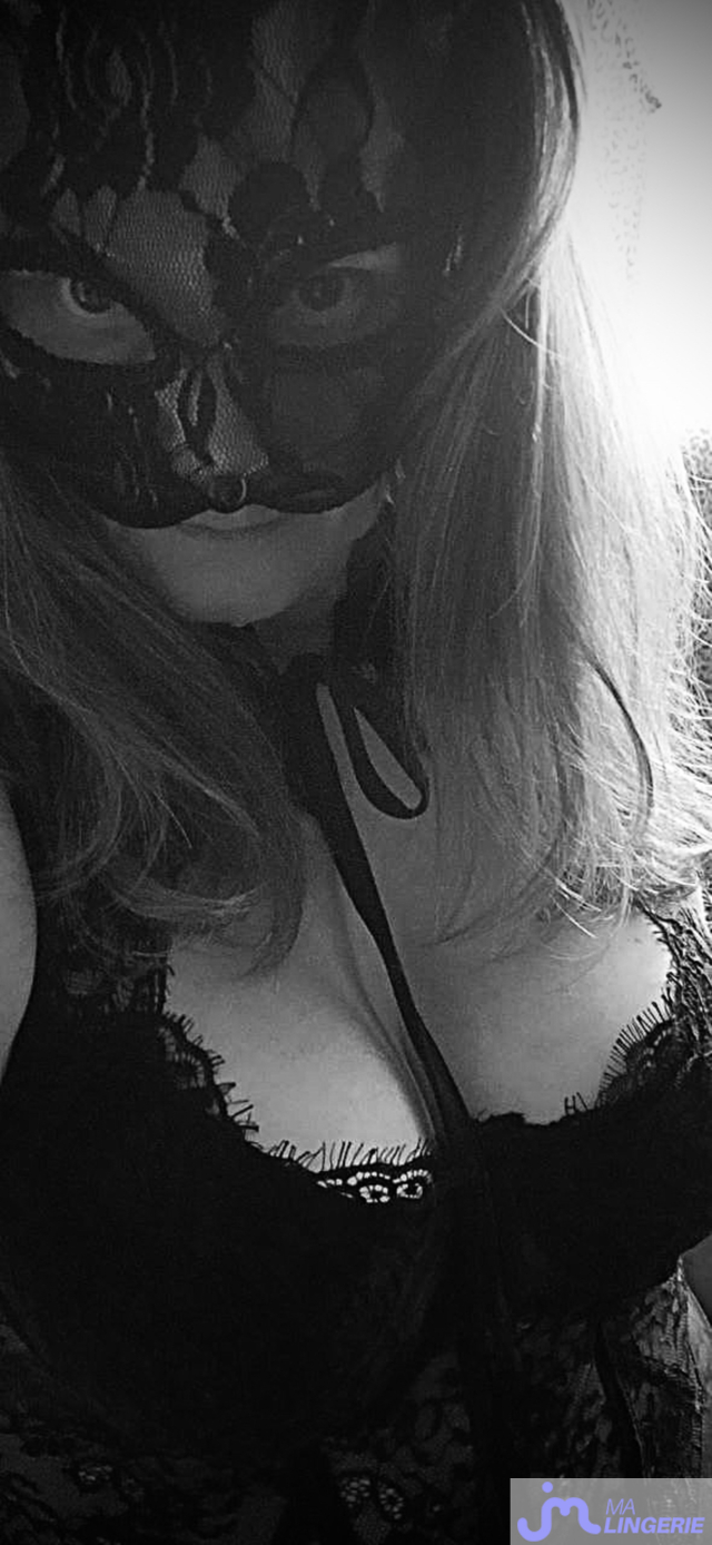 lingeries de Theafab