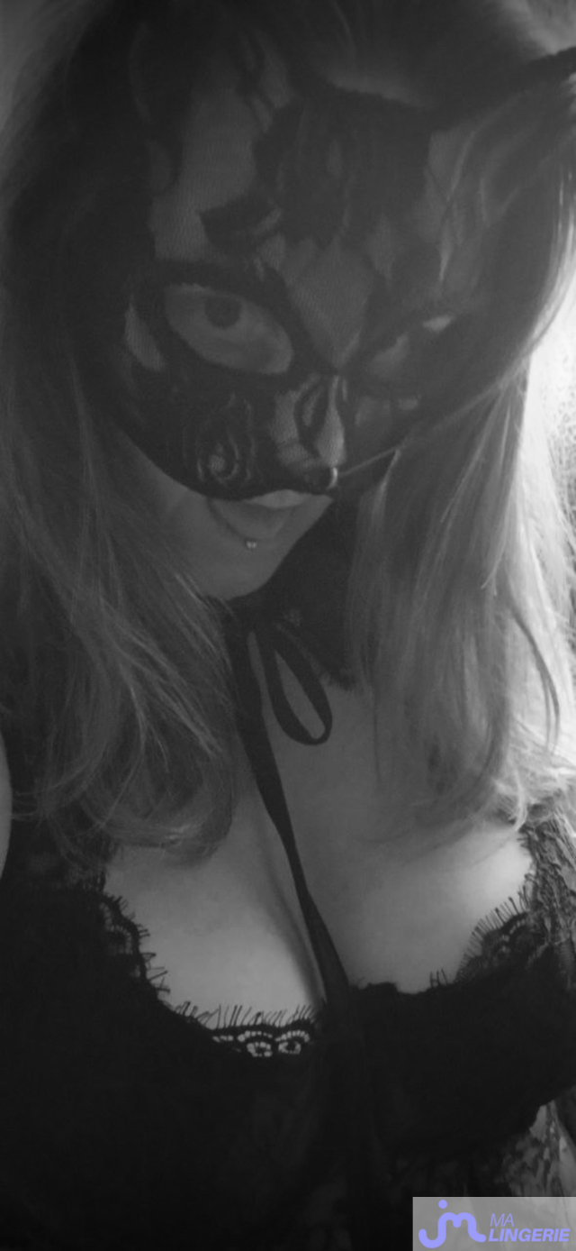 lingeries de Theafab