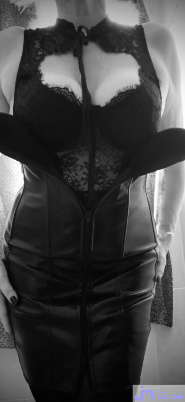 lingeries de Theafab