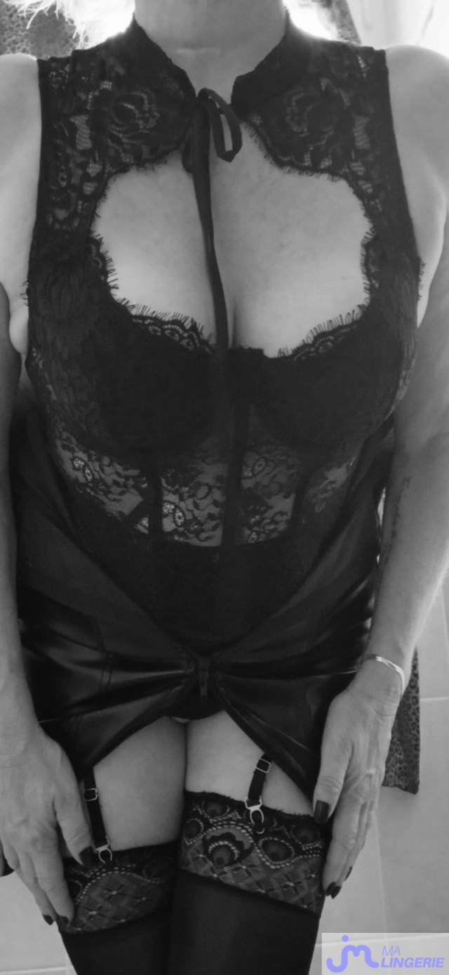 lingeries de Theafab