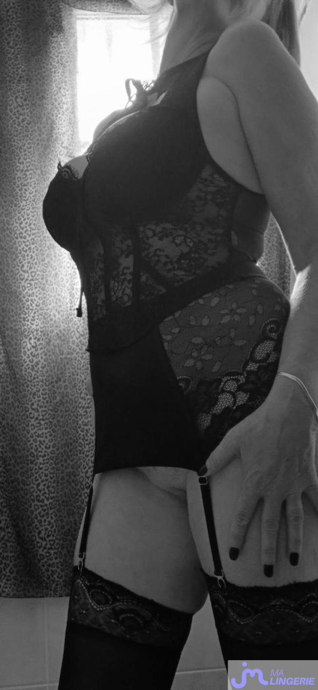 lingeries de Theafab