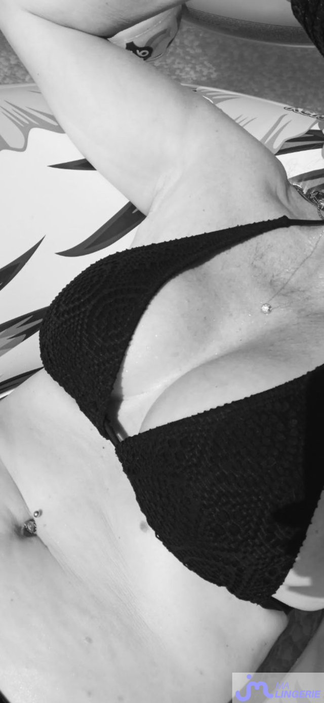 lingeries de Theafab