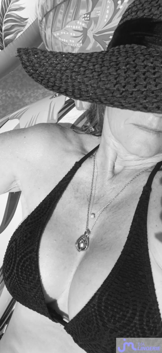 lingeries de Theafab