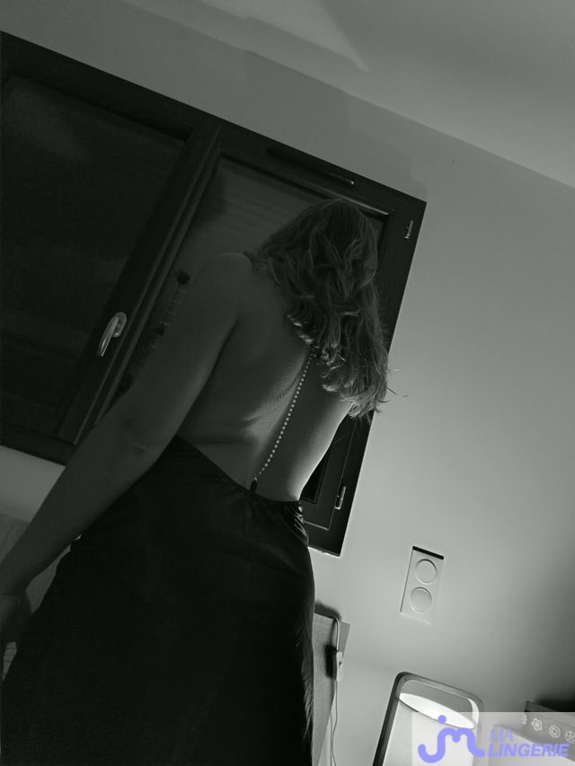 lingeries de minouexhib