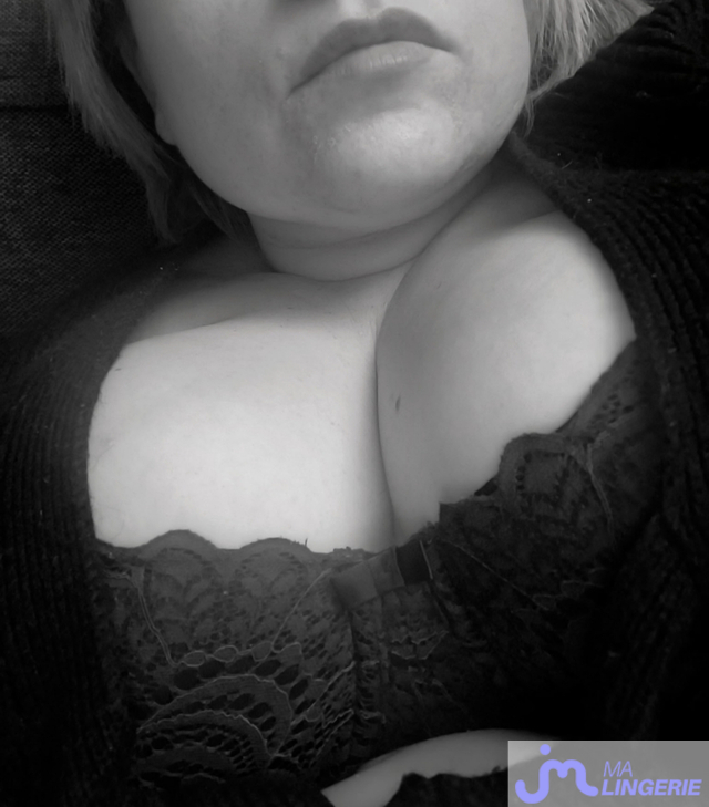 lingeries de Alexandra_coquine