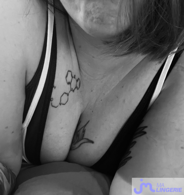 lingeries de Om72
