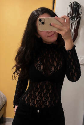 Photos de lingeries : Hey !!