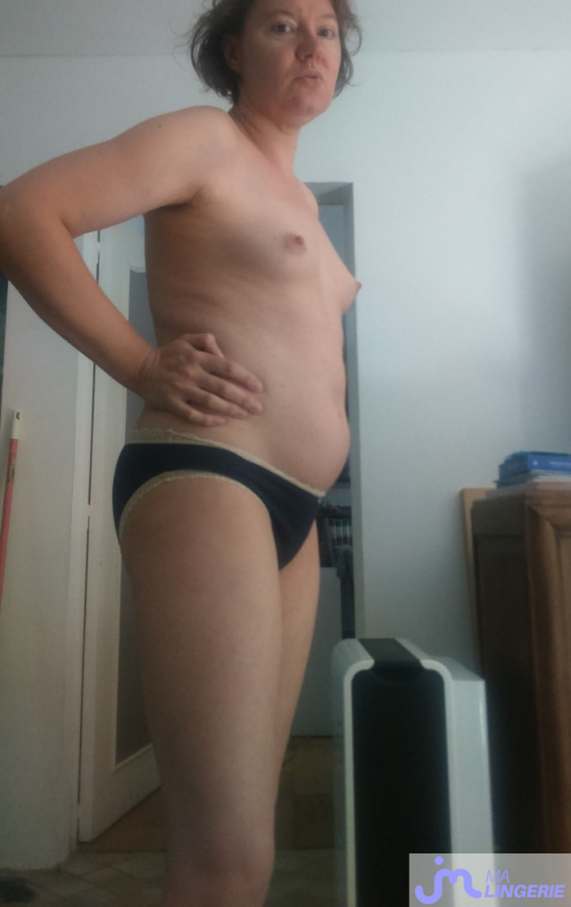 Photos de lingeries : en petite tenue ou pas 