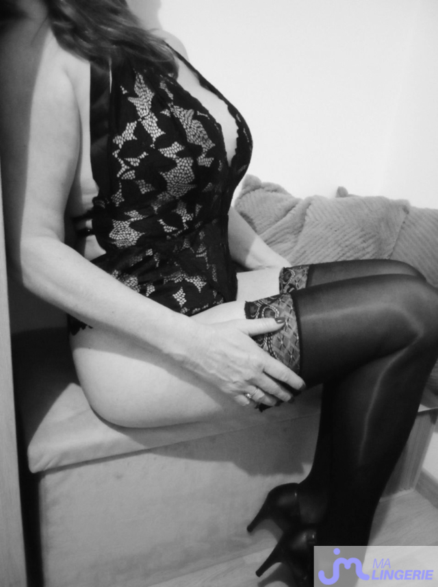 lingeries de Theafab