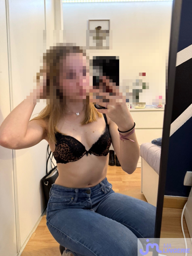 lingeries de Melanie009
