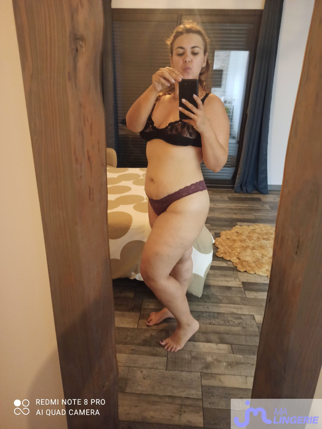 lingeries de Vilainefille83