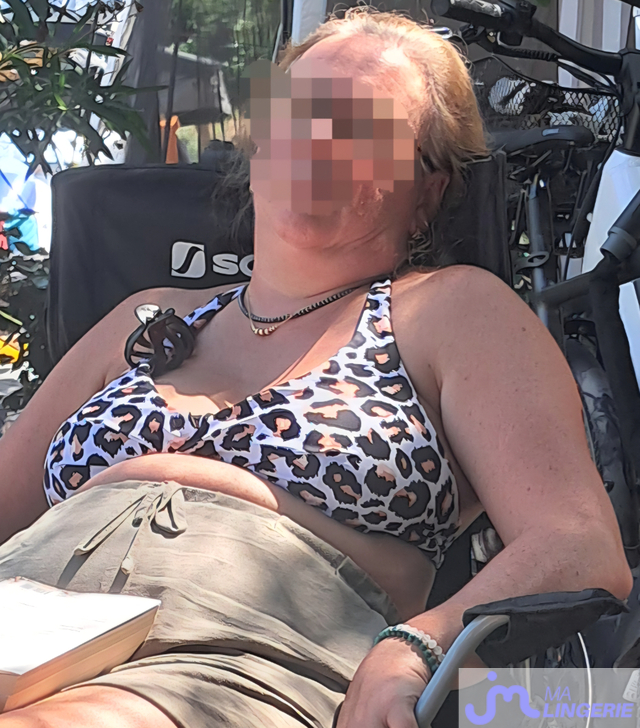 lingeries de Davdu43