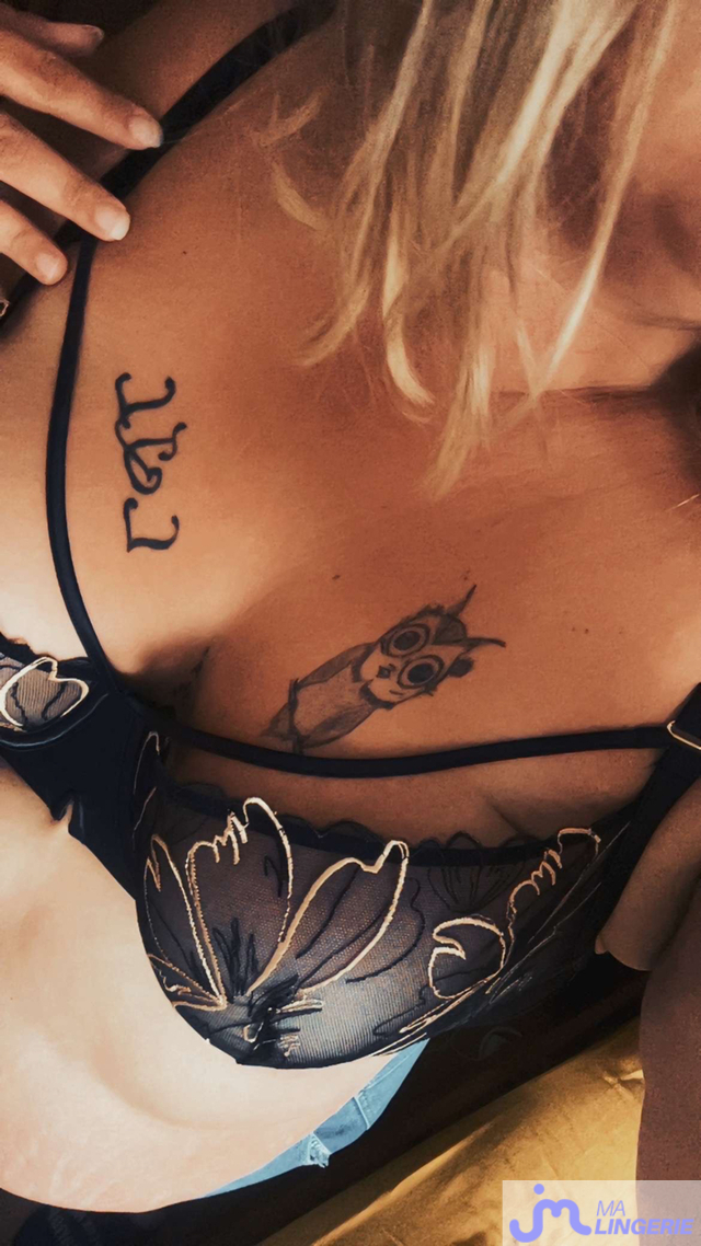 lingeries de Moi 69