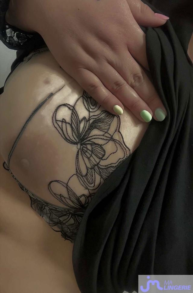 lingeries de Moi 69