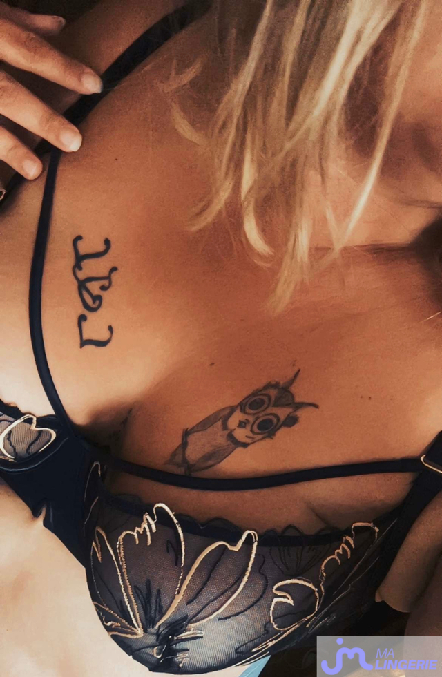 lingeries de Moi 69