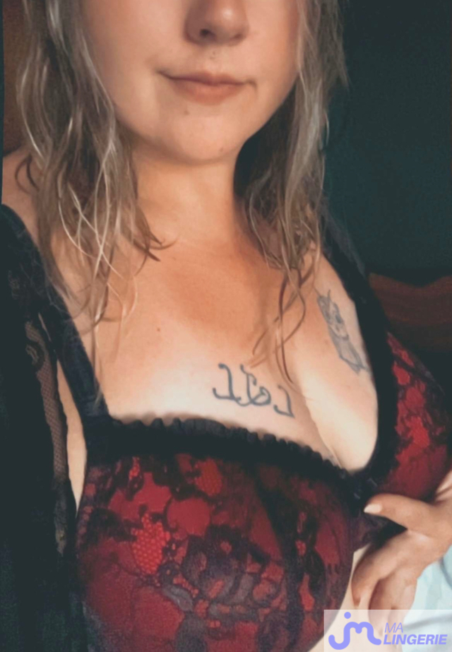 lingeries de Moi 69
